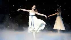 Dance Academy