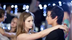 Dance Academy