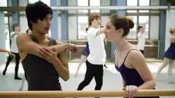Dance Academy