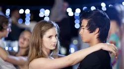 Dance Academy