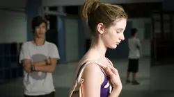 Dance Academy