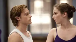 Dance Academy S01E04 Pas de deux