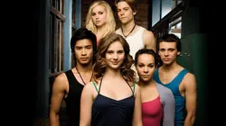 Dance Academy