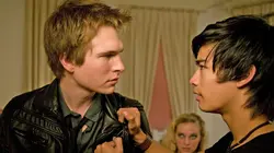 Dance Academy S01E16 Lendemain de fête en streaming