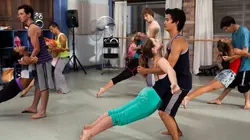 Dance Academy S01E23 Meilleurs amis