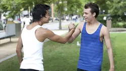 Dance Academy S01E24 Vague de chaleur