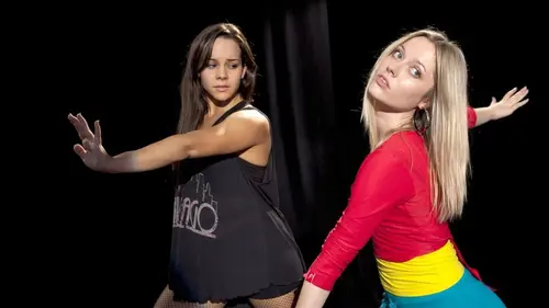 Dance Academy S02E19 Surdoués