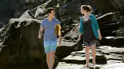 Dance Academy S02E21 La théorie de l'échelle en streaming