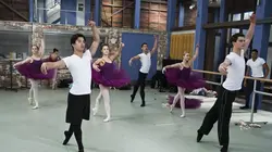 Dance Academy S03E04 Raccourcis en streaming