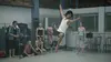 Aaron dans Dance Academy S01E10 Apparences trompeuses (2010)