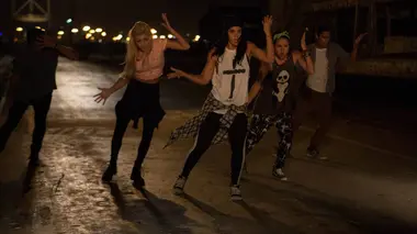 Dance Crew