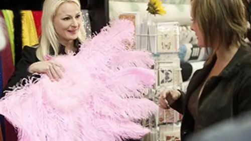 Dance Moms S02E00 La revenante