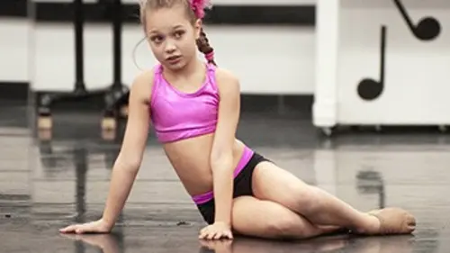 Dance Moms S02E00 Haut les mains