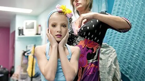 Dance Moms S02E00 Entrons dans la danse