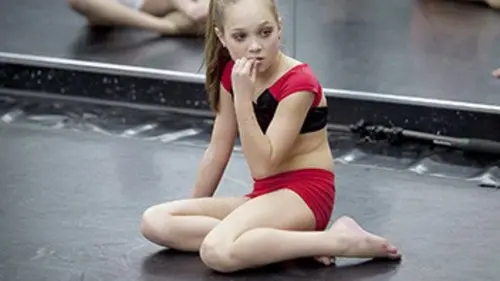 Dance Moms S03E01 Le début de la fin