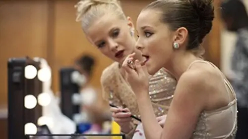 Dance Moms S02E00 Tous les coups sont permis