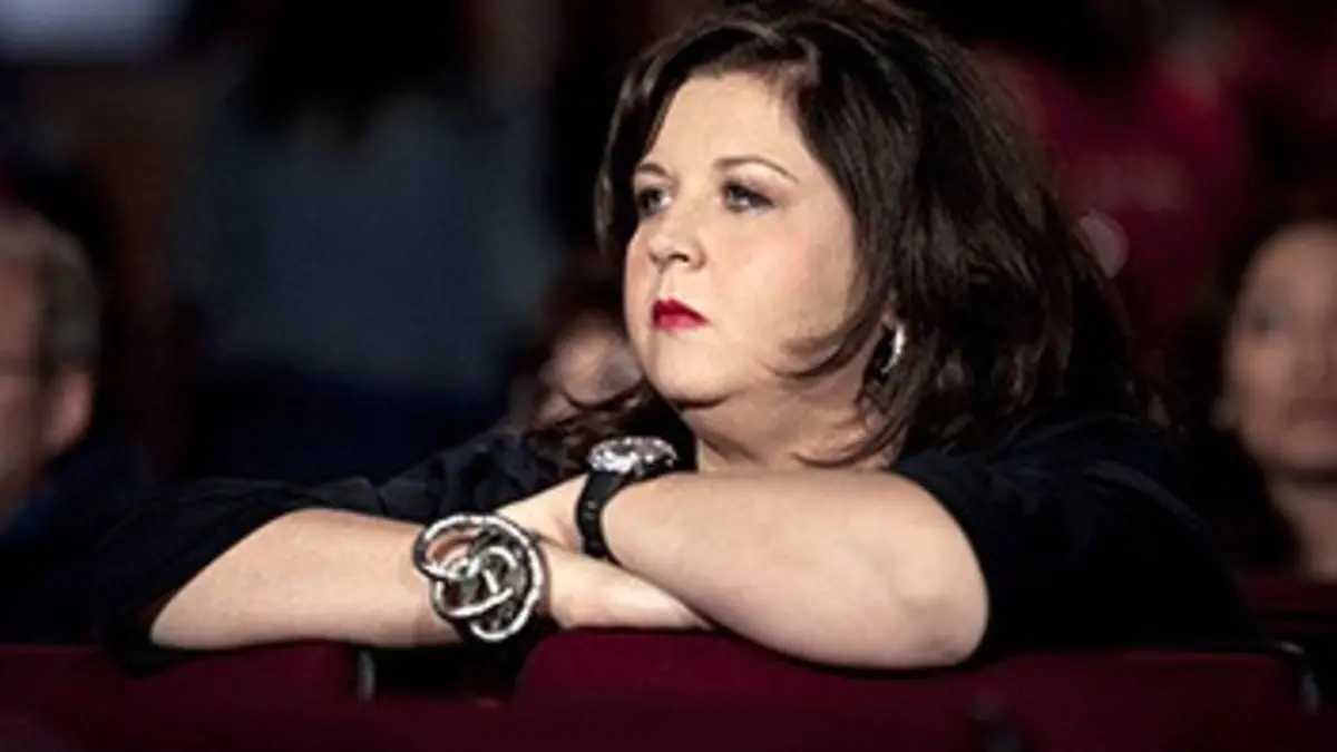 Dance Moms S02E00 La revanche