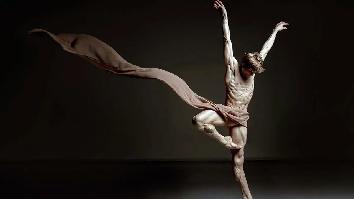 Dance On ! Repousser les limites ?