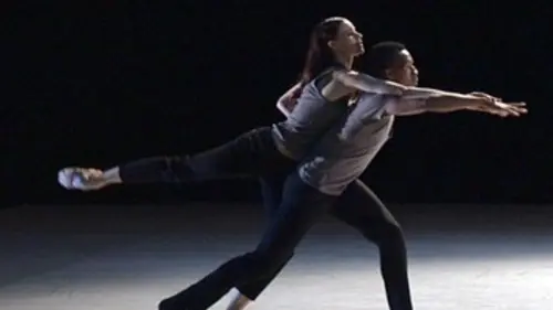 Dancing is Living
