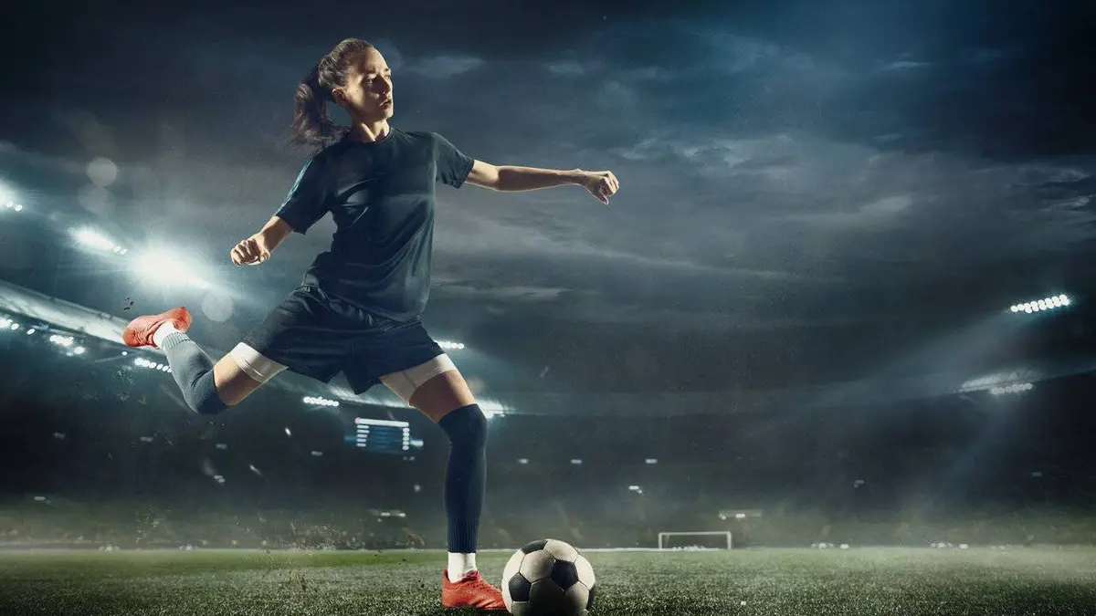 Danemark / Espagne Football Euro féminin 2022