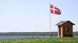 Visuel de Danemark, le bonheur est au bord de la mer