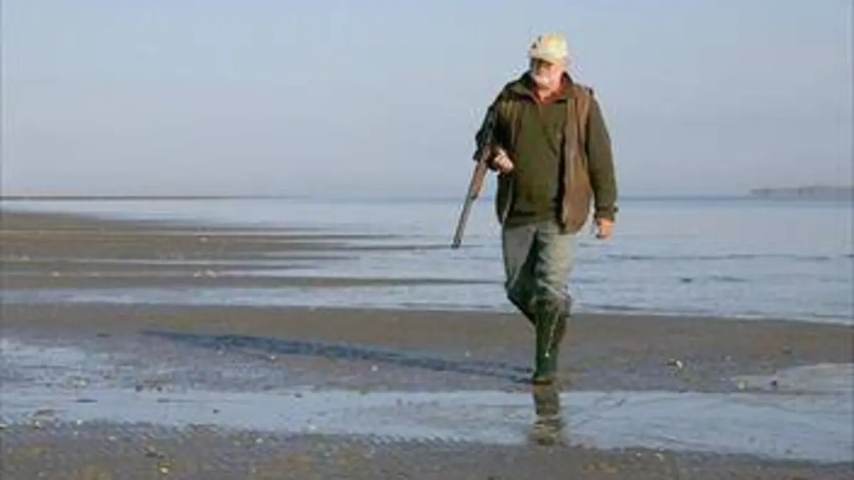Danemark, le bonheur est au bord de la mer E01 Sur la terre ferme