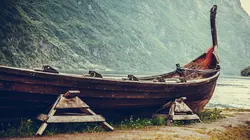 Danemark, Normandie : la trace des Vikings