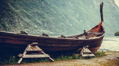 Danemark, Normandie : la trace des Vikings