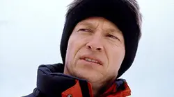 Visuel de Danger avalanche !