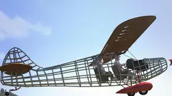 Danger de mort Descente mortelle