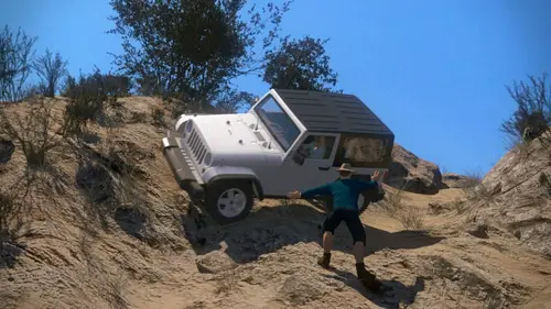 Danger de mort Une fin sanglante