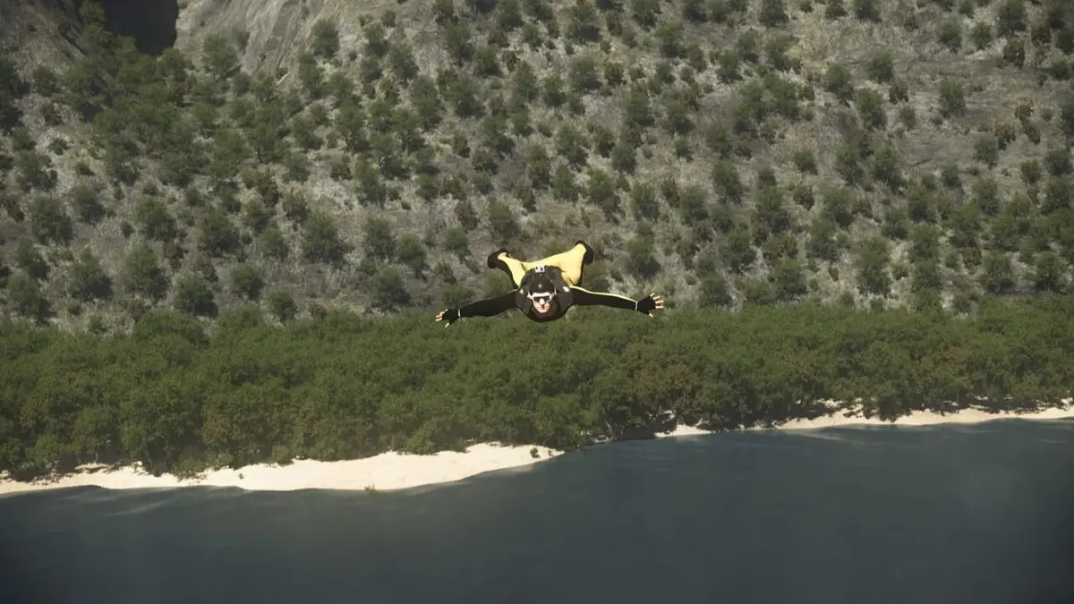 Danger de mort Gourmandise mortelle