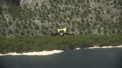 Danger de mort Gourmandise mortelle