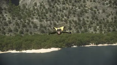 Gourmandise mortelle