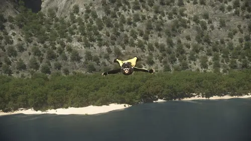 Danger de mort Gourmandise mortelle