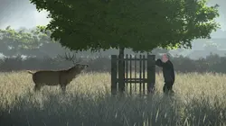 Danger de mort Aggression imprévue