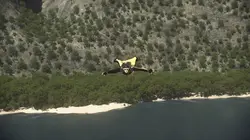 Danger de mort Gourmandise mortelle