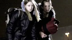 Visuel de Danger en altitude