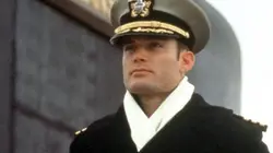 Visuel de Danger en haute mer