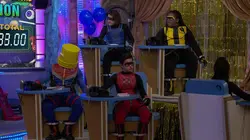 Danger Force S01E17 Monsty