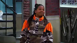 Danger Force S01E03 Ray contre Roy