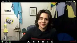 Casting Danger Force S01E07 Quarankini