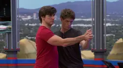 Danger Force S01E08 Retour à la case Perchoir en streaming