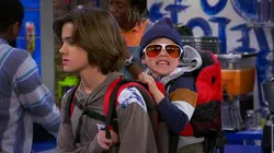 Danger Force S01E02 Dites mon nom