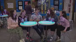 Danger Force S02E22 Panique au collège