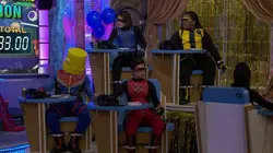 Danger Force S01E17 Monsty