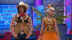 Danger Force S02E02 Un danger parmi nous