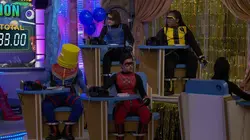 Danger Force S01E17 Monsty