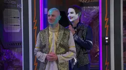 Danger Force S02E16 Zoo extraterrestre