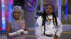 Danger Force S02E02 Un danger parmi nous